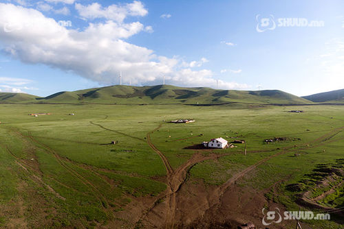 Дохио!!! Цаг агаарын аюултай үзэгдлээс сэрэмжлүүлж байна
